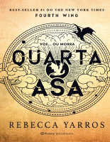 Quarta Asa - Rebecca Yarros.pdf